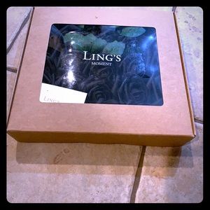 artificial suede like roses